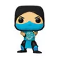 Игровая фигурка Funko POP! серии Mortal Kombat" - Sub-Zero" - 45109_1.jpg - № 1