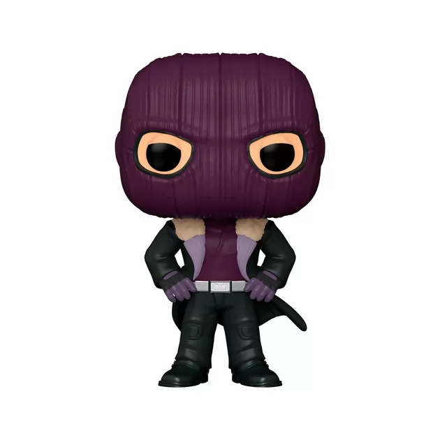 Ігрова фігурка Funko POP! - Барон Земо