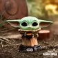 Игровая фигурка Funko Pop! cерии Мандалорец" &shy; Малыш с чашкой" - 49933_5.jpg - № 5
