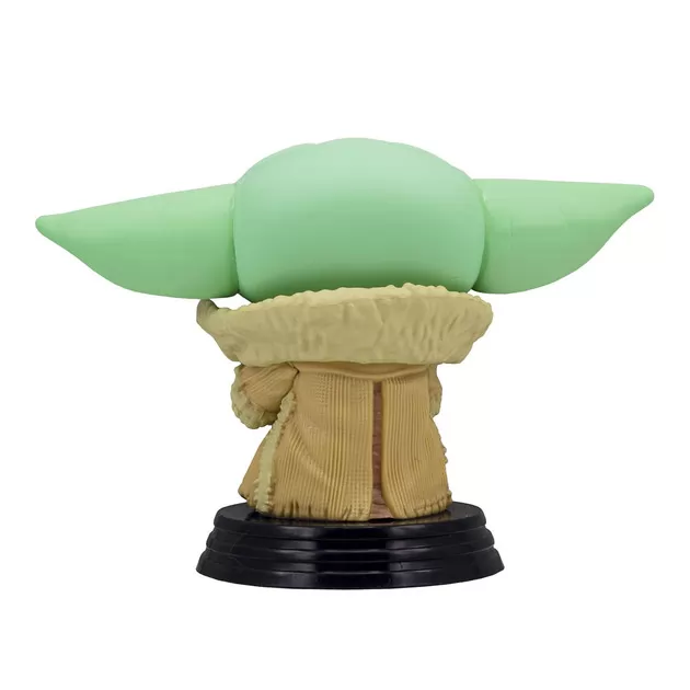 Игровая фигурка Funko Pop! cерии Мандалорец" &shy; Малыш с чашкой"
