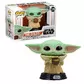 Игровая фигурка Funko Pop! cерии Мандалорец" &shy; Малыш с чашкой" - 49933_7.jpg - № 7