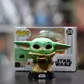 Игровая фигурка Funko Pop! cерии Мандалорец" &shy; Малыш с чашкой" - 49933_6.jpg - № 6