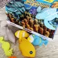 Стретч-игрушка в виде животного &ndash; Подводный мир Карибов - T079-2019_4.jpg - № 4