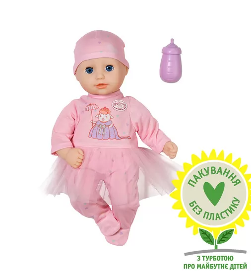 Кукла Baby Annabell - Милая малышка Аннабель - 705728_1.jpg - № 1