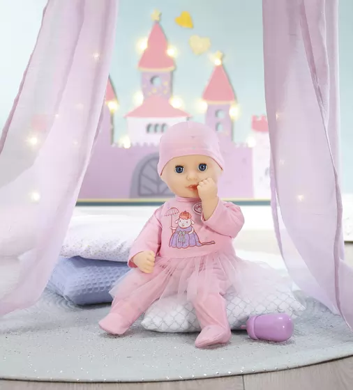 Кукла Baby Annabell - Милая малышка Аннабель - 705728_3.jpg - № 3
