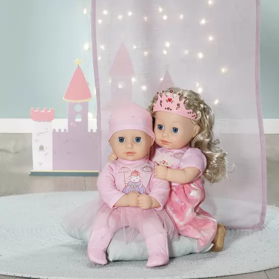 Кукла Baby Annabell - Милая малышка Аннабель