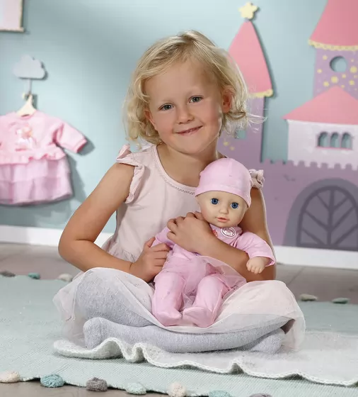 Лялька Baby Annabell - Миле малятко Аннабель - 705728_8.jpg - № 8