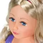 Кукла-манекен BABY born - Модная сестричка - 825990_2.jpg - № 2