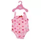 Одежда для куклы BABY born - Боди S2 (розовое) - 830130-1_7.jpg - № 7