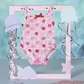Одежда для куклы BABY born - Боди S2 (розовое) - 830130-1_3.jpg - № 3