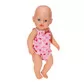 Одежда для куклы BABY born - Боди S2 (розовое) - 830130-1_2.jpg - № 2
