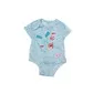 Одежда для куклы BABY born - Боди S2 (голубое) - 830130-2_1.jpg - № 1