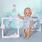 Одежда для куклы BABY born - Боди S2 (голубое) - 830130-2_5.jpg - № 5
