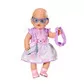 Набор одежды для куклы BABY born серии День Рождения" - Делюкс" - 830796_3.jpg - № 3