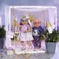 Набор одежды для куклы BABY born серии День Рождения" - Делюкс" - 830796_8.jpg - № 8