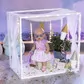 Набор одежды для куклы BABY born серии День Рождения" - Делюкс" - 830796_6.jpg - № 6