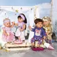 Набір одягу для ляльки BABY born - Святкове пальто - 830802_9.jpg - № 8