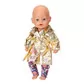 Набір одягу для ляльки BABY born - Святкове пальто - 830802_2.jpg - № 2
