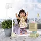 Набір одягу для ляльки BABY born - Святкове пальто - 830802_6.jpg - № 6