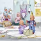Одежда для куклы BABY born - Праздничный комбинезон (лаванд.) - 831090-1_7.jpg - № 7