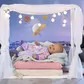 Одежда для куклы BABY born - Праздничный комбинезон (лаванд.) - 831090-1_5.jpg - № 5
