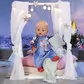 Одяг для ляльки BABY born - Святковий комбінезон (синій) - 831090-2_3.jpg - № 3