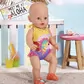 Одяг для ляльки BABY born - Святковий купальник S2 (з каченям) - 828281-1_2.jpg - № 2