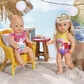 Одяг для ляльки BABY born - Святковий купальник S2 (з каченям) - 828281-1_4.jpg - № 4