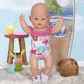 Одяг для ляльки BABY born - Святковий купальник S2 (із зайченям) - 828281-2_2.jpg - № 2