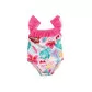 Одяг для ляльки BABY born - Святковий купальник S2 (із зайченям) - 828281-2_1.jpg - № 1