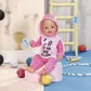 Набор одежды для куклы BABY born - Спортивный костюм (роз.) - 830109-1_4.jpg - № 4