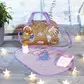 Сумка с аксессуарами для куклы BABY born серии День Рождения"" - 831106_4.jpg - № 4