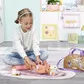 Сумка с аксессуарами для куклы BABY born серии День Рождения"" - 831106_6.jpg - № 6
