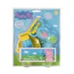 Ігровий набір з мильними бульбашками Peppa Pig - Баббл-сплеск - 1384506.00_3.jpg - № 3