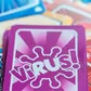 Настільна гра &ndash; Virus - 80987_6.jpg - № 6