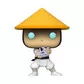 Игровая фигурка Funko POP! серии Mortal Kombat" - Raiden" - 45111_1.jpg - № 1