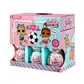 ИгровойнаборскуклойL.O.L. Surprise! &ndash;Футболистки - 572671_10.jpg - № 10