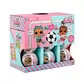 ИгровойнаборскуклойL.O.L. Surprise! &ndash;Футболистки - 572671_8.jpg - № 8