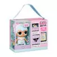 Набор с мега-куклой L.O.L. Surprise! серии Big B.B.Doll" &ndash; Бон-Бон" - 573050_14.jpg - № 14