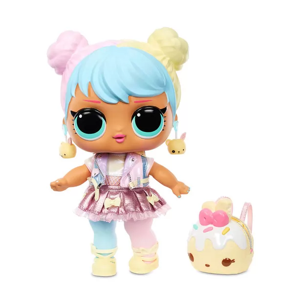 Набор с мега-куклой L.O.L. Surprise! серии Big B.B.Doll" &ndash; Бон-Бон"