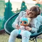 Набор с мега-куклой L.O.L. Surprise! серии Big B.B.Doll" &ndash; Бон-Бон" - 573050_11.jpg - № 11