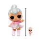 Набор с мега-куклой L.O.L. Surprise! серии Big B.B.Doll" &ndash; Королева Китти" - 573074_8.jpg - № 8