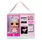 Набор с мега-куклой L.O.L. Surprise! серии Big B.B.Doll" &ndash; Королева Китти" - 573074_13.jpg - № 13