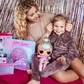 Набор с мега-куклой L.O.L. Surprise! серии Big B.B.Doll" &ndash; Королева Китти" - 573074_11.jpg - № 11