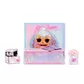 Набор с мега-куклой L.O.L. Surprise! серии Big B.B.Doll" &ndash; Королева Китти" - 573074_3.jpg - № 3