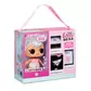 Набор с мега-куклой L.O.L. Surprise! серии Big B.B.Doll" &ndash; Королева Китти" - 573074_14.jpg - № 14