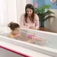 Інтерактивна лялька BABY born серіїї My First" - Плавчиня" - 831915_6.jpg - № 6