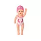 Інтерактивна лялька BABY born серіїї My First" - Плавчиня" - 831915_1.jpg - № 1
