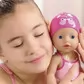 Інтерактивна лялька BABY born серіїї My First" - Плавчиня" - 831915_5.jpg - № 5