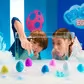 Іграшка, що зростає, в яйці &laquo;Penguin Еggs&raquo; - Пінгвіни та друзі - T049-2019_12.jpg - № 12